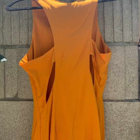 Bodycon Zara Dress - Picture 3 of 4